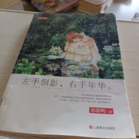 左手倒影.右手年华