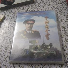 中国防空军（1DVD）未拆封