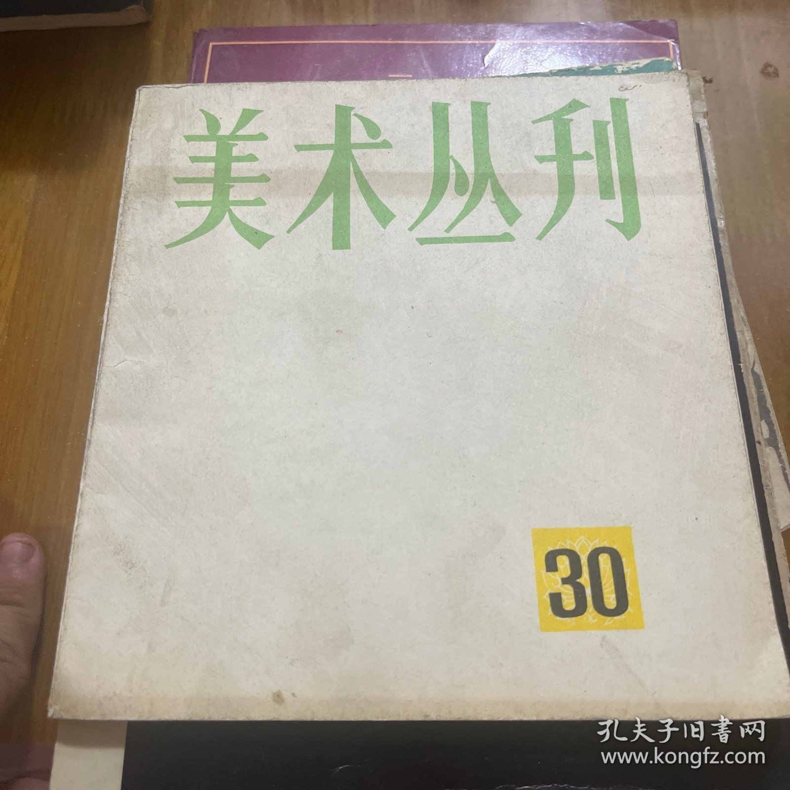 美术丛刊30