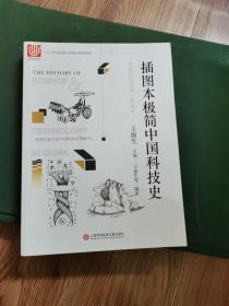 中国科技史话丛书——插图本极简中国科技史