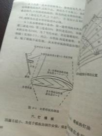 70年代木工支模实践