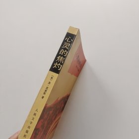 心灵的焦灼