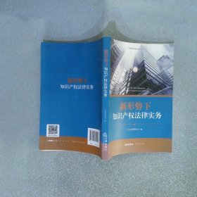 新形势下知识产权法律实务