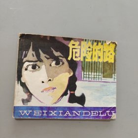 危险的路