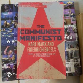 The Communist Manifesto