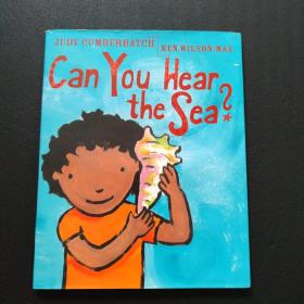 Can you hear the Sea