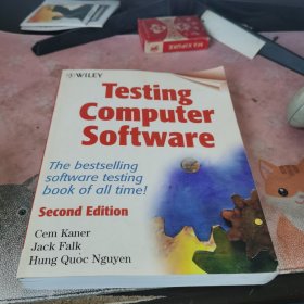 Testing computer software