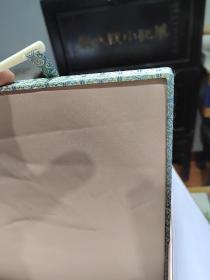 为藏品量物定制锦盒
