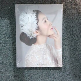新娘经典韩式发型108例（全彩）