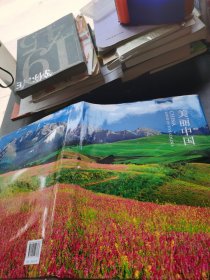 美丽中国