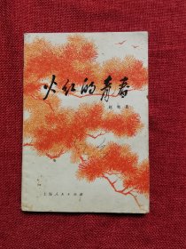 火红的青春（1973年）