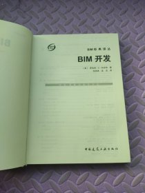 BIM开发