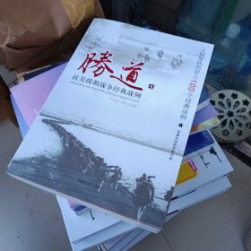 胜道4 抗美援朝战争经典战例