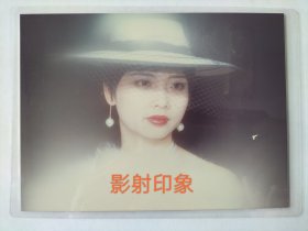 八十年代美女照片一张（26）