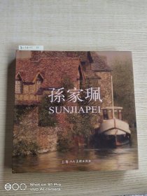 孫家画集