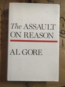 The Assault on Reason