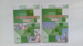 安全隐患排查治理知识百点通+安全风险分级管控知识百点通2本套