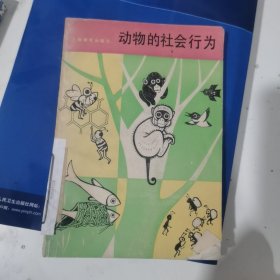 动物的社会行为