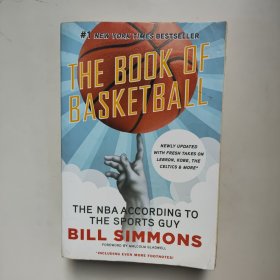 The Book of Basketball