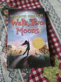 Walk Two Moons