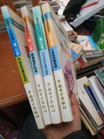 300MW火力發(fā)電機(jī)組叢書 第一，二，三，四，分冊