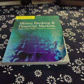 Money, Banking &Financial Markets