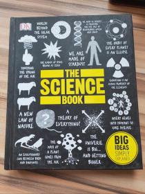 DKBigIdeas:TheScienceBook