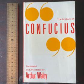 The Analects of Confucius