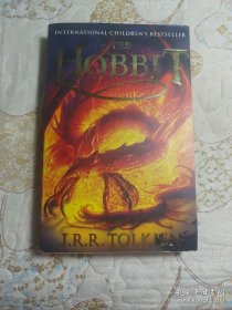 The Hobbit (Essential Modern Classics) 霍比特人