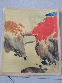 香川翠岳绘画3