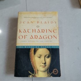 Katherine of Aragon, The True Queen 阿拉贡的凯瑟琳女王