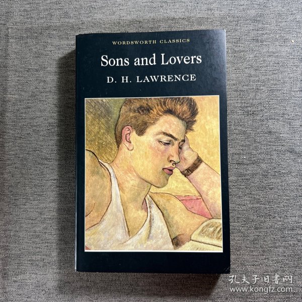 Sons and Lovers