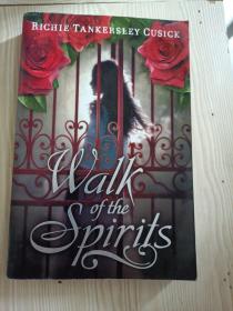 Walk of the Spirits
