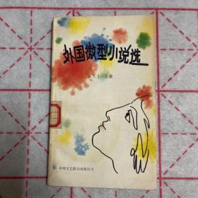 外国微型小说选