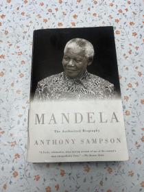 Mandela：The Authorized Biography【有笔记】