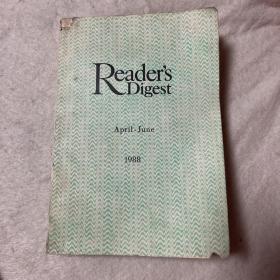 Reader’s Digest