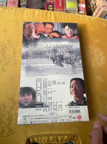 闯关东（DVD）18碟