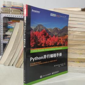 Python 并行编程手册