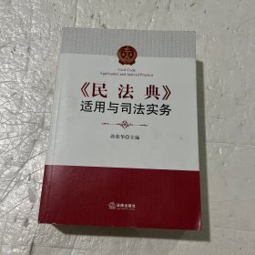 《民法典》适用与司法实务