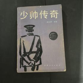 少帅传奇