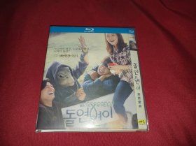 突然变异（2015）李光洙 / 李天熙 / 朴宝英 / 张光