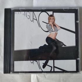 凯莉米洛 Kylie Minogue  原版拆封