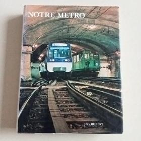 NOTRE METRO