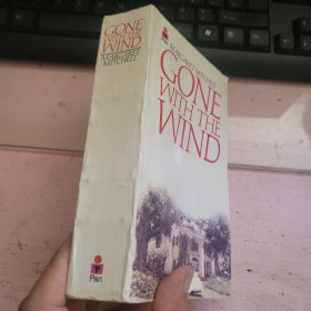 《Gone With The Wind 》【飘，英文】