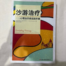 沙游治疗：心理治疗师实践手册