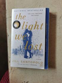 我们失去的光 The Light We Lost Jill Santopolo