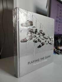 Playing the Game：The History of Adidas （阿迪达斯品牌史）