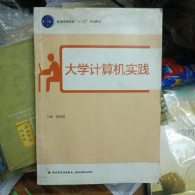 大学计算机实践（普通高等教育“十三五”规划教材）