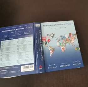 MULTINATIONAL BUSINESS FINANCE Eighth Edition