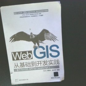 Web GIS从基础到开发实践：基于ArcGIS API for JavaScript